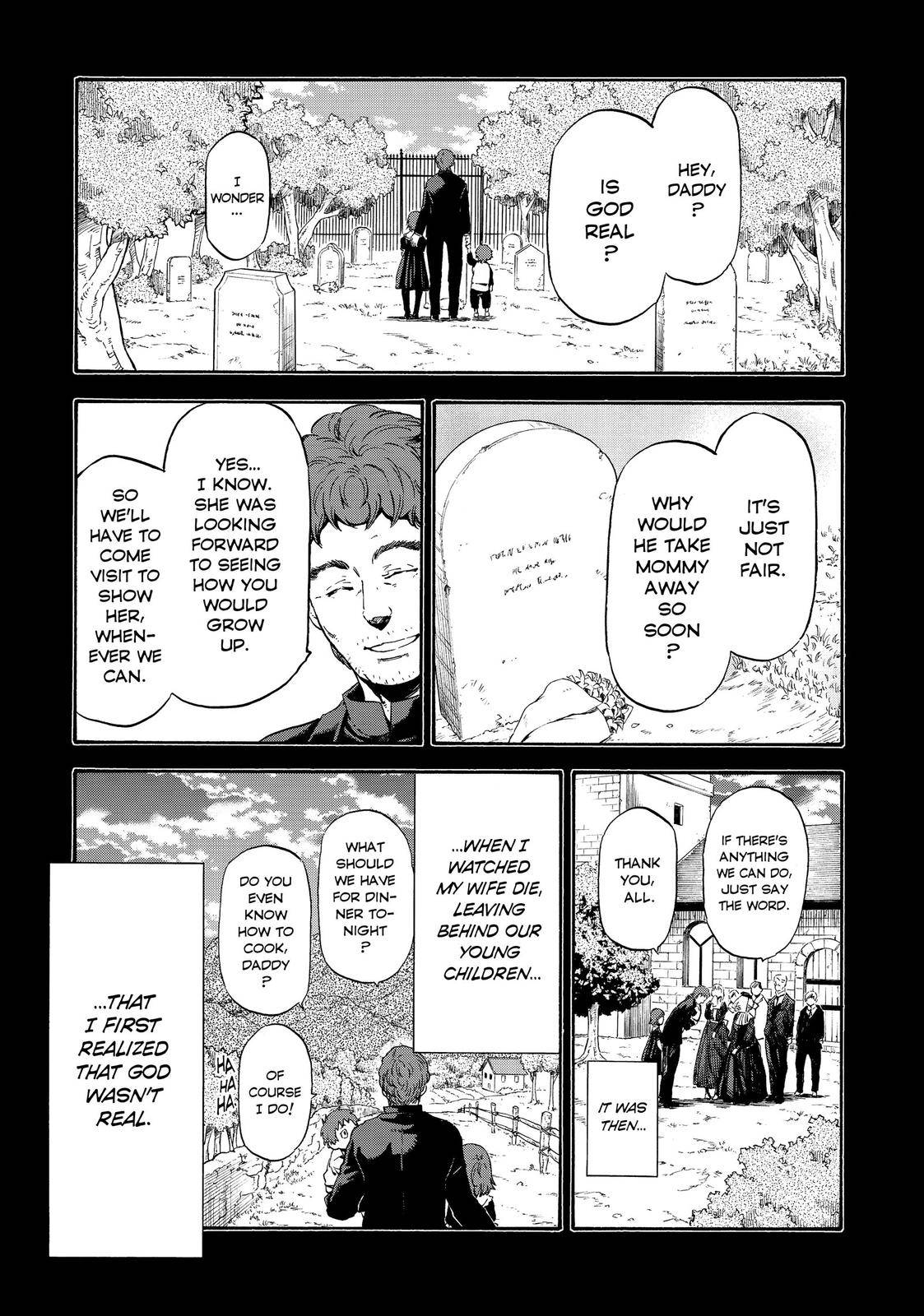 That Time I Got Reincarnated as a Slime, Chapter 70.5 image 01
